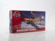    Messerschmitt Bf109G-6 (Airfix)
