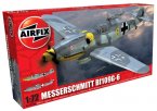  Messerschmitt Bf-109 G-6