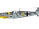     Messerschmitt Bf-109 G-6 (Airfix)