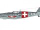     Messerschmitt Bf-109 G-6 (Airfix)