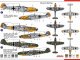    Messerschmitt Bf 109F-2 (AZmodel)