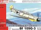     Messerschmitt Bf 109G-3 (AZmodel)