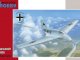    Messerschmitt Me 163A (Special Hobby)