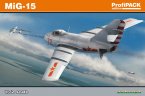 MiG-15 Profipack