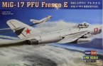 MiG-17 PFU Fresco E