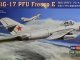    MiG-17 PFU Fresco E (Hobby Boss)