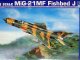    MIG-21 MF (Trumpeter)