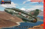 MiG-21M/SM