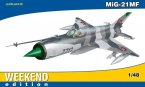 MiG-21MF