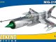    MiG-21MF (Eduard)