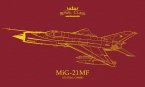 MiG-21MF