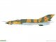    MiG-21MF Fighter-Bomber (Eduard)