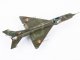    MiG-21MF interceptor (Eduard)