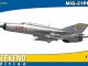    MiG-21PFM (Eduard)