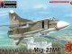    MiG-23MF (Kovozavody Prostejov)
