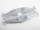    Miles M.9 Master Mk. I (Dora Wings)