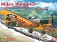    Miles Magister (RS Models)