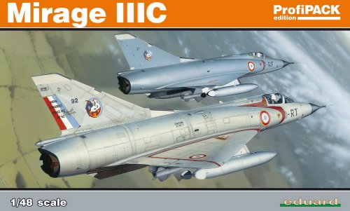 Mirage III C