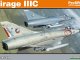    Mirage III C (Eduard)