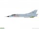    Mirage III C (Eduard)