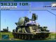    Russian TOR-M1 Missile System  9K330 (Panda Hobby)