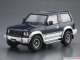    Mitsubishi V24WG Pajero (Aoshima)