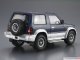    Mitsubishi V24WG Pajero (Aoshima)