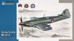 Fairey Firefly Mk.IV/V "Foreign Service"