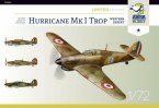 Hurricane Mk I trop Western Desert