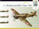    Hurricane Mk I trop Western Desert (Arma Hobby)