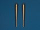     20mm HISPANO Mk II BARRELS TO SPITFIRE Mk IIb/Vb/Vc/SEAFIRE Mk I (RB model)
