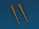     20mm HISPANO Mk II BARRELS TO SPITFIRE Mk IIb/Vb/Vc/SEAFIRE Mk I (RB model)