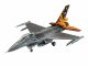      F-16 Mlu 31 Sqn. - (Revell)
