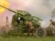    Soviet 100mm Air Defense Gun KS-19M2 (Trumpeter)