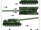      Soviet 2A3 Kondensator 2P 406mm Self-Propelled Howitzer (Trumpeter)