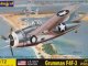     Grumman F4F-3 Wildcat &quot;Aces&quot; (AZmodel)