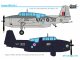    Grumman TBM-3S/ Avenger AS.4 (Sword)