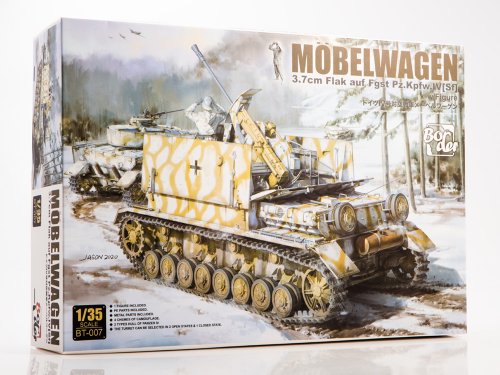 Mobelwagen