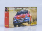  Citroen Xsara WRC 05