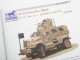      M1224 MaxxPro MRAP (Bronco)