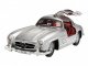       Mercedes-Benz 300 SL (Revell)