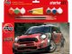     MINI Countryman WRC (Airfix)