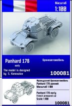   Panhard 178 