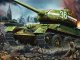    Soviet T-34/85 Model 1944 Factory No. 183 (Trumpeter)