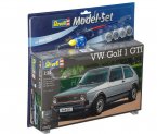 Model Set VW Golf 1 GTI