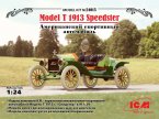 Model T 1913 Speedster