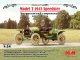    Model T 1913 Speedster (ICM)