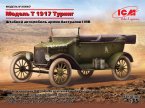 Model T 1917 Touring