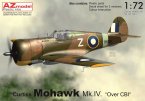 Mohawk Mk.IV 'Over CBI'