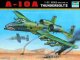     A-10A Thunderbolt II (Trumpeter)